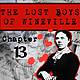 The Lost Boys Of Wineville / Chapter 13