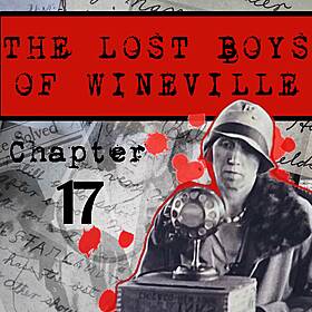 The Lost Boys Of Wineville / Chapter 17 Image
