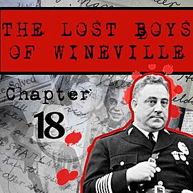 The Lost Boys Of Wineville / Chapter 18 Image