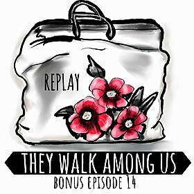REPLAY - Unsolved / Shelley Morgan Image