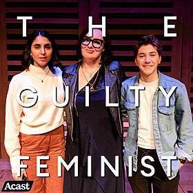 293. Being Bolshy with Sarah Keyworth and special guest Anjli Mohindra Image