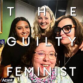 295. New Wave Journalism with Alison Spittle and guests Mathilda Mallinson and Helena Wadia Image