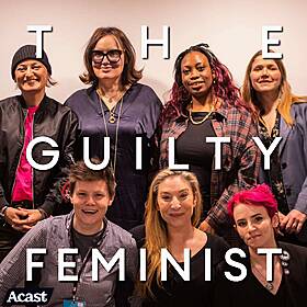 296. Walking Away with Zoe Lyons, Laurie Penny, Jessica Hynes, Sikisa, Grace Petrie and Jess Robinson Image