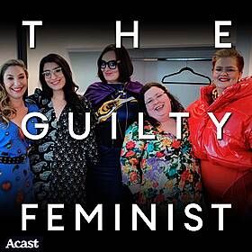 298. Moan Zine with Jayde Adams, Alison Spittle, Celya AB and Jess Robinson Image