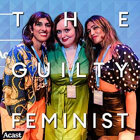 326. Brown Guilty Feminists Do it Too with Poppy Jay and Rubina Pabani Image