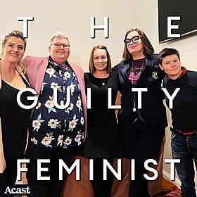 328. Live from Canberra with Nikki Britton and Belinda Kendall - part one Image