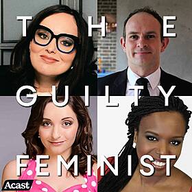 The Guilty Feminist Emergency Culture Club: Save the ENO with Stuart Murphy and Soraya Mafi Image