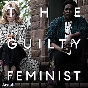 The Guilty Feminist Culture Club: Call Jane with Jessica Regan and Wunmi Mosaku Image
