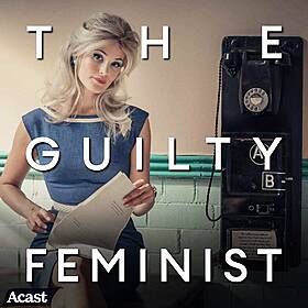 The Guilty Feminist Culture Club: Funny Woman with Gemma Arterton Image