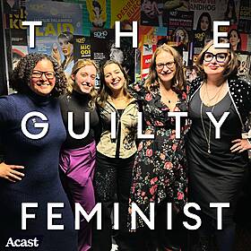 342. Town Hall with Lauren Levine, Tamzin Lent, Jamie Klingler and Mandu Reid Image