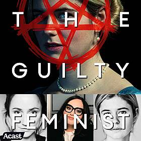 Guilty Feminist Culture Club: Women Beware the Devil Image