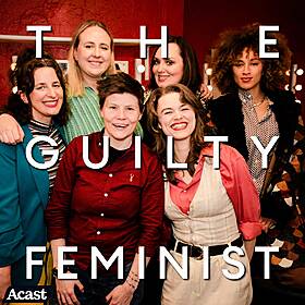 350. International Women’s Day 2023 with Felicity Ward, Helen Bauer, Michelle de Swarte, Grace Petrie and Ellie Dixon - part two Image