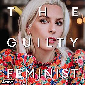 358. The Best of Stand-up - with Sara Pascoe Image