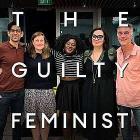 368. Never Have I Ever with Susan Wokoma, Emma Butler, Amit Shah and Greg Wise Image