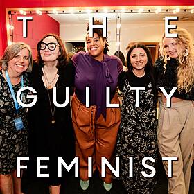 372: Protest Then and Now with Desiree Burch and special guests Susan Skedd and Media Storm Image