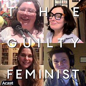 276. Feminist Pornography with Alison Spittle and special guests Erika Lust and Grace Petrie Image