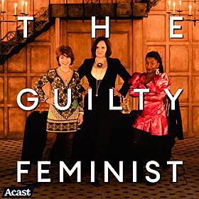 285. Woman and Power with Sophie Duker and special guest Kathy Lette Image