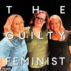 427. The Law Silencing Women with Claire Hooper and Jennifer Robinson Image