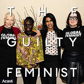 428. The Circle with Annie Lennox, Raakhi Shah and Grace Dorong Image
