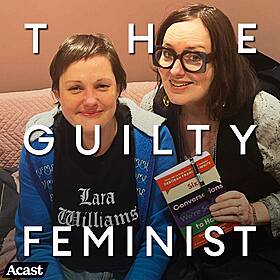 436. Cancel Culture with Josie Long Image