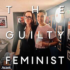 437. Comedy and Freedom of Speech with Jen Brister Image