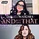 The Guilty Feminist watches And Just Like That - Season 3, Episode 2 with Jessica Regan