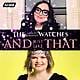 The Guilty Feminist watches And Just Like That - Season 3, Episode 3 with Natalie Bochenski