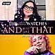 The Guilty Feminist watches And Just Like That - Season 3, Episode 4 with Alison Spittle