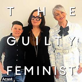 441. Gender Nonconformity with Kate O’Donnell and Grace Petrie Image