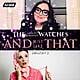 The Guilty Feminist watches And Just Like That - Season 3, Episode 5 with Bec Hill