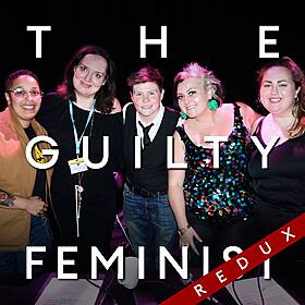 The Guilty Feminist Redux: Fat (live from the Edinburgh Fringe) Image