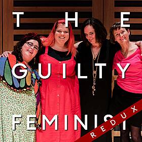 The Guilty Feminist Redux: Sex Workers’ Rights Image