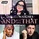The Guilty Feminist watches And Just Like That - Season 3, Episode 8 with Lee Knight and Syrus Lowe