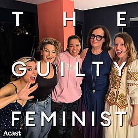 444. Edinburgh Previews with Bec Hill, Alice Fraser, Ria Lina and Anastasiya Ador Image