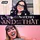 The Guilty Feminist watches And Just Like That - Season 3, Episode 10 with Emma Smith