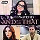 The Guilty Feminist watches And Just Like That - Season 3, Episode 11 with Juno Dawson and Dylan B Jones