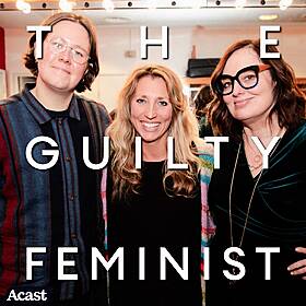 379. Questioning Everything with Chloe Petts and Daisy Haggard Image