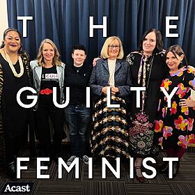 396. Live from Christchurch, New Zealand with Michele A’Court, Daisy Lavea-Timo, Sue Kedgley, Anke Richter - part two Image