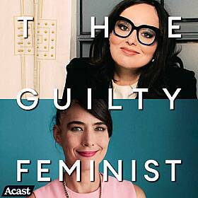 The Guilty Feminist Culture Club – Rebel Girl Kathleen Hanna Image