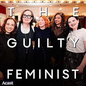405. Gaming with Sophie Willan and guests Natalie Winter, Meghna Jayanth and Samantha Béart Image