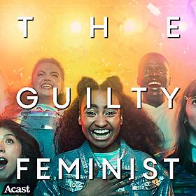 The Guilty Feminist Culture Club – Fangirls with Yve Blake Image