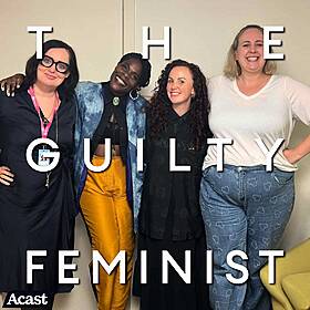409. Live from Edinburgh with Catherine Bohart, Helen Bauer and Vanessa Kisuule Image