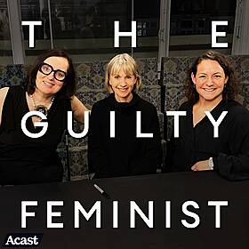415. Guilty Feminist Book Club with Jessica Fostekew and Kate Mosse Image