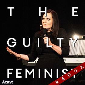 The Guilty Feminist Redux: Change – live from the London Palladium Image