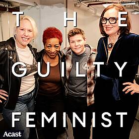 421. American Election special – part two, with Grace Petrie, Abigoliah Schamaun and Bonnie Greer Image