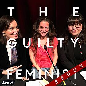 The Guilty Feminist Redux: Crying with Sofie Hagen and Dr Emily Grossman Image