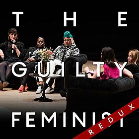 The Guilty Feminist Redux: The Windrush Generation in association with Guardian Live Image