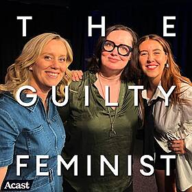 426. Community with Claire Hooper and Gina Martin Image