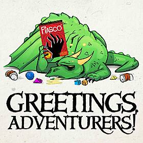 BONUS EPISODE: GAPCAST FIASCO 2023 - Part 2 Image