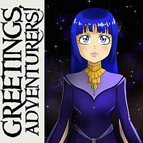 Campaign 2: Episode 133 - Split the Party Party Image